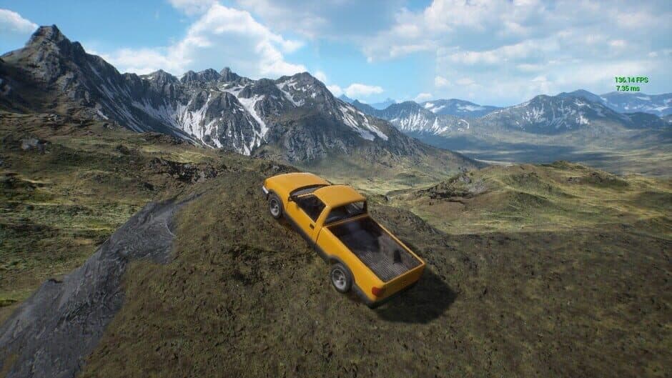 Скриншот 8 из Project Speed 2