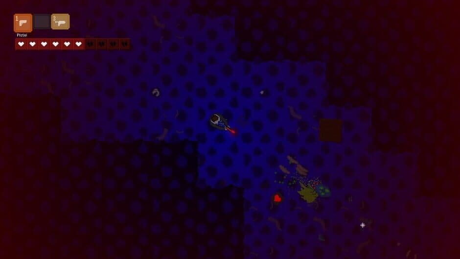 Скриншот 9 из Clive vs. Hives 2