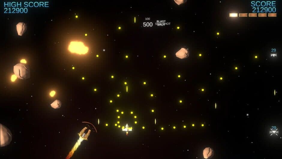 Скриншот 2 из Alien Space Bastards