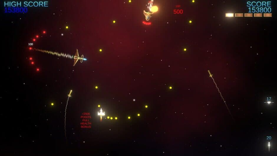 Скриншот 3 из Alien Space Bastards