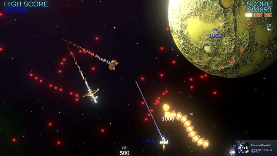 Скриншот 6 из Alien Space Bastards