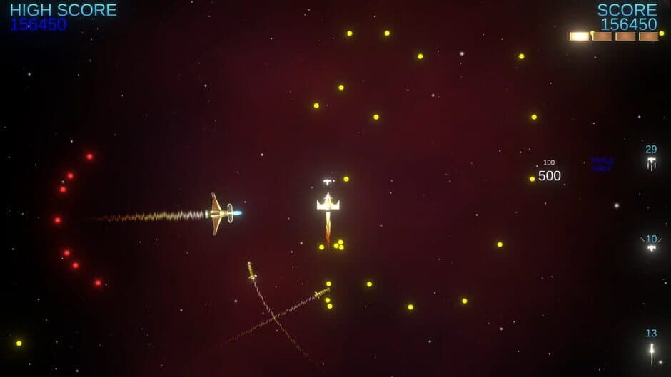 Скриншот 7 из Alien Space Bastards