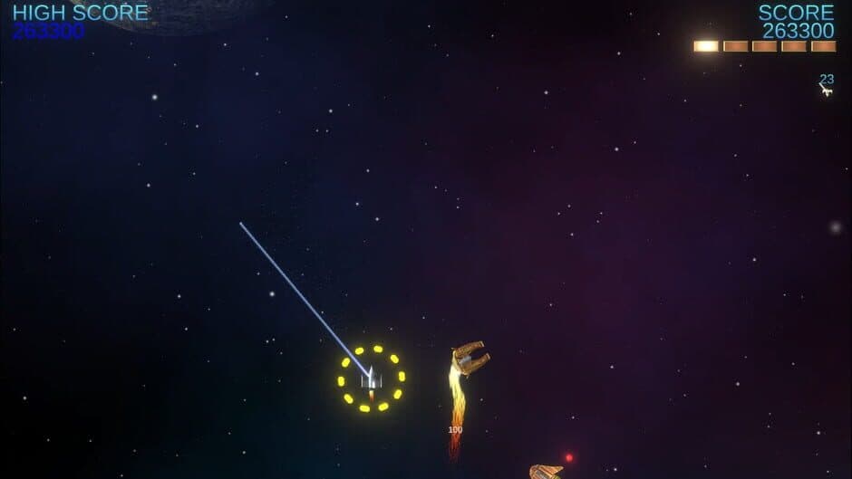 Скриншот 8 из Alien Space Bastards