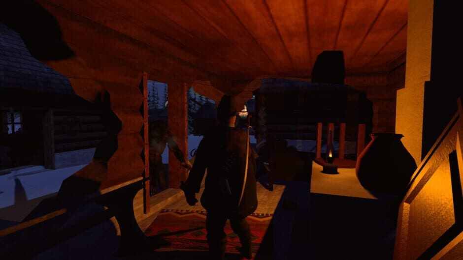 Скриншот 2 из Bessarabian Nightmares