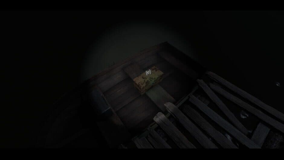 Скриншот 1 из Within Skerry