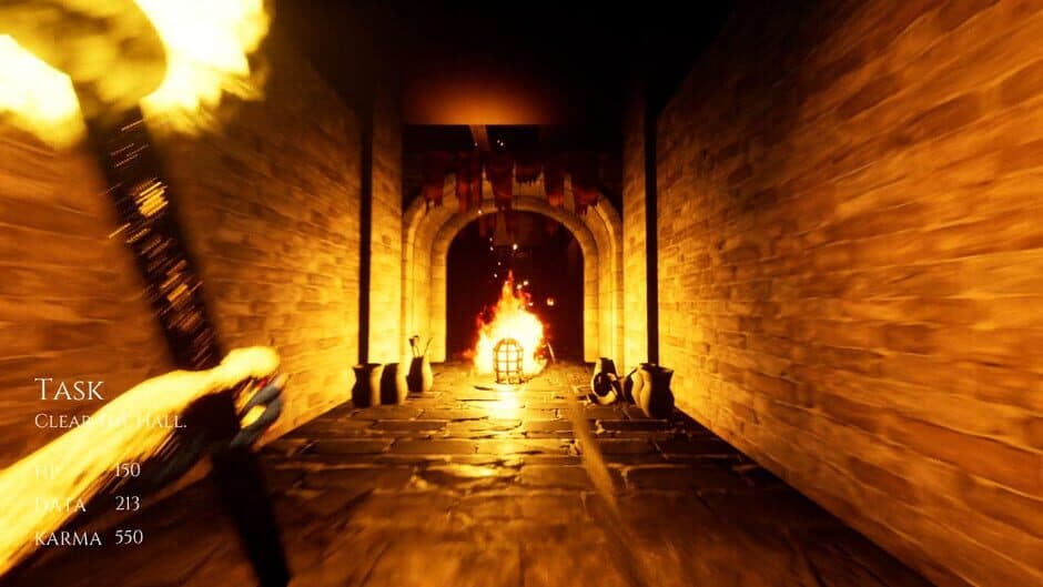 Скриншот 4 из Dungeon Castle