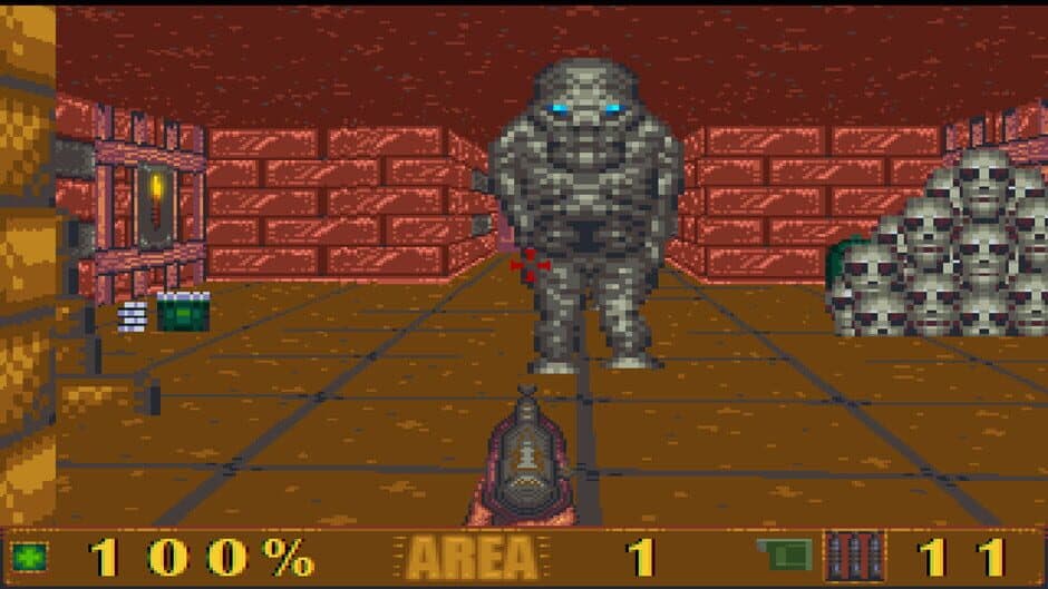 Скриншот 3 из Shadow of Egypt