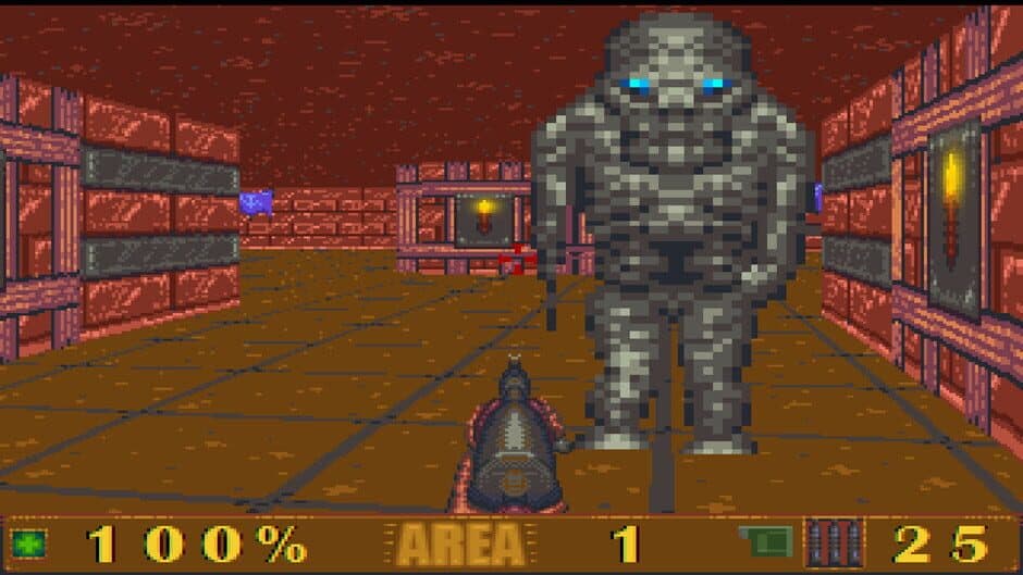 Скриншот 8 из Shadow of Egypt