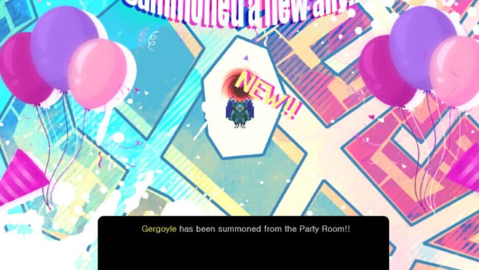 Скриншот 5 из Party Rush!!