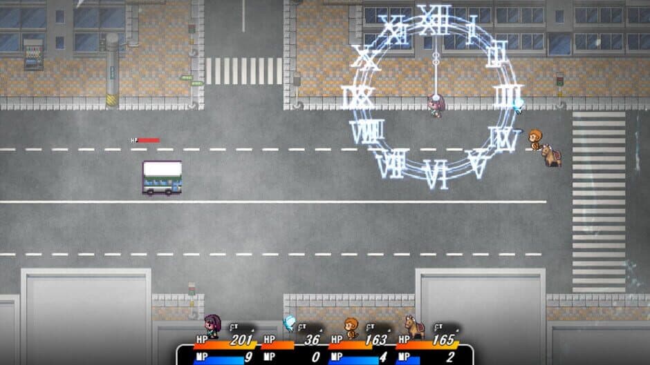 Скриншот 3 из Party Rush!!