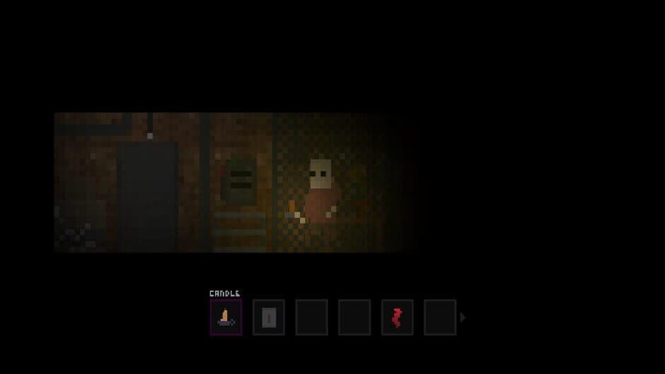 Скриншот 1 из Turn off the light