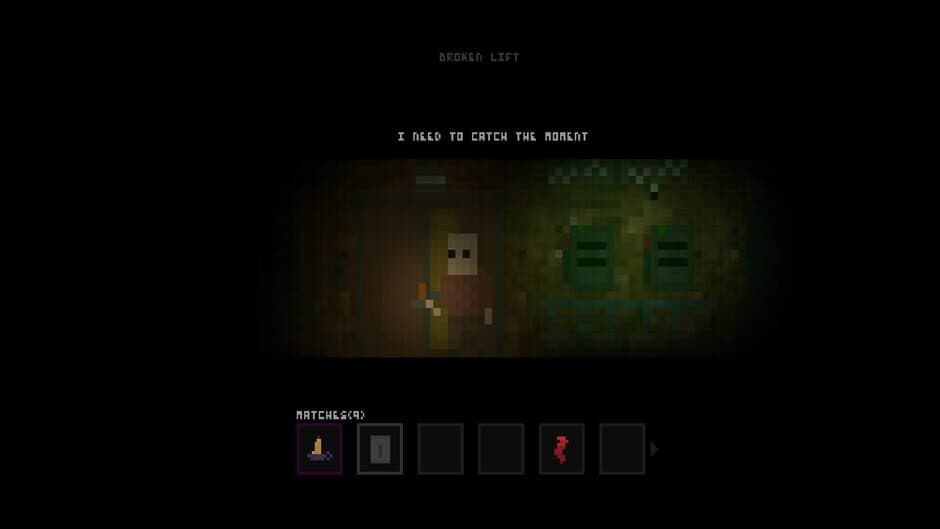 Скриншот 2 из Turn off the light