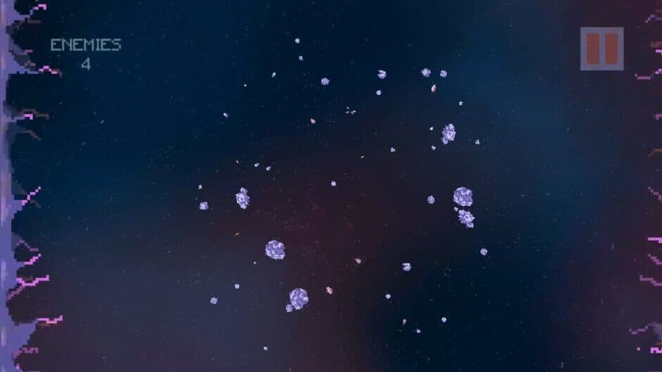 Скриншот 4 из Escape the Living Nebula