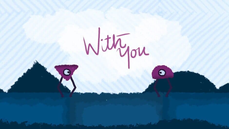 Скриншот 1 из With You