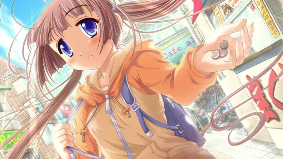 Скриншот 4 из 120 Yen Stories