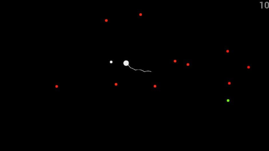 Скриншот 2 из Dodge It! 2