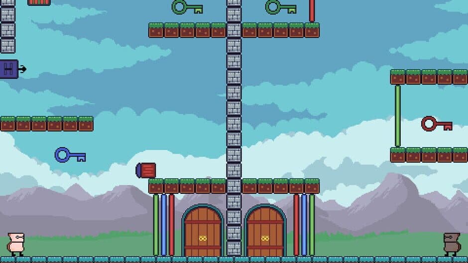 Скриншот 2 из Gaserb