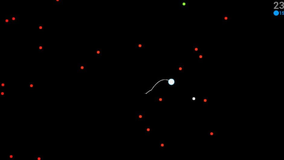 Скриншот 6 из Dodge It! 2