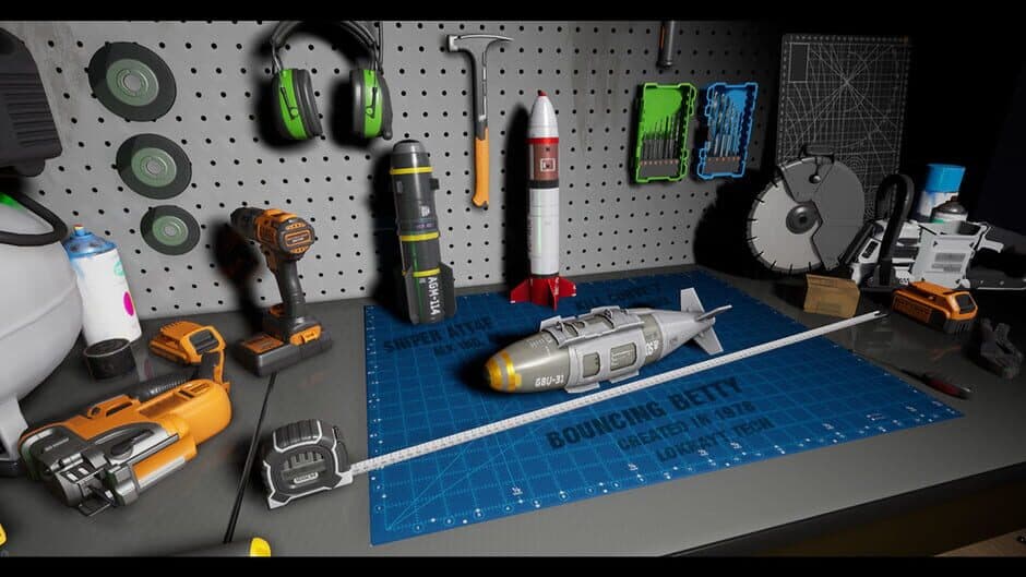 Скриншот 8 из Combat League