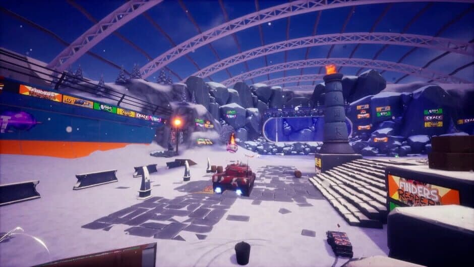 Скриншот 1 из Combat League