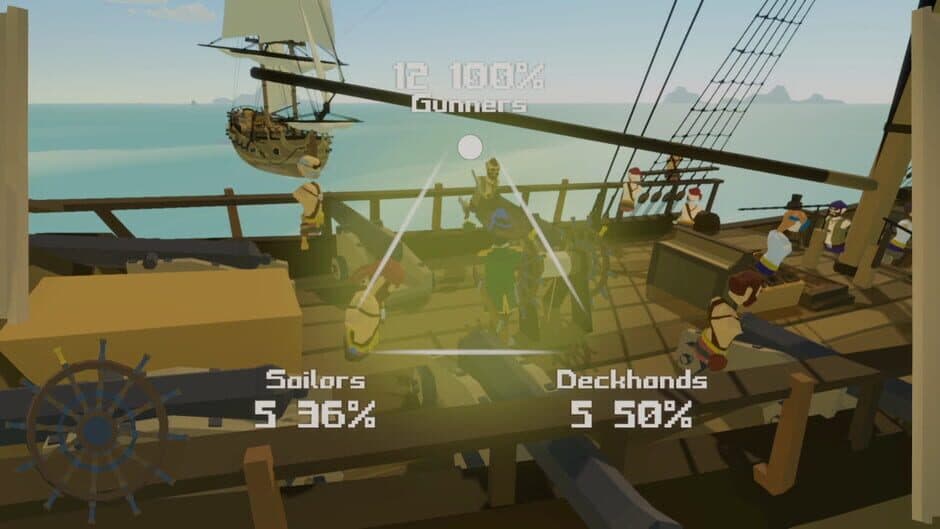 Скриншот 6 из Helm or High Water