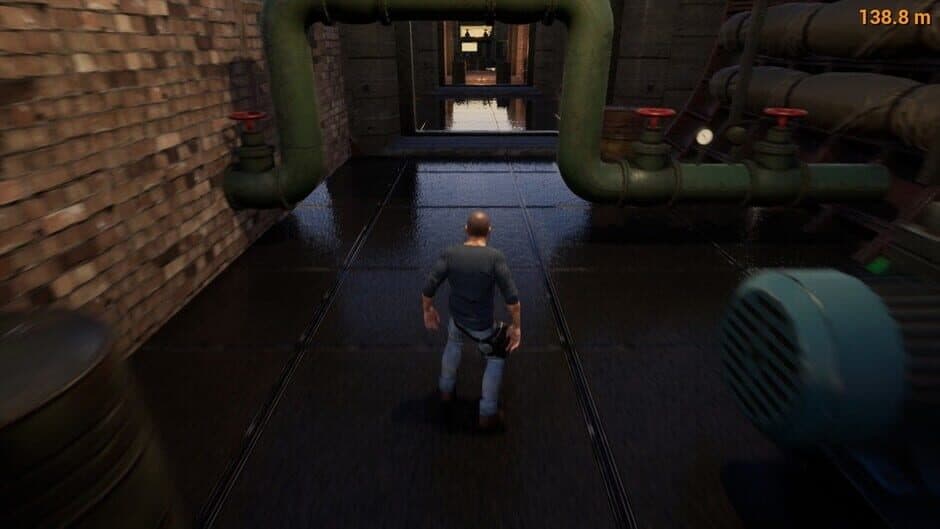 Скриншот 3 из Runner Rtx