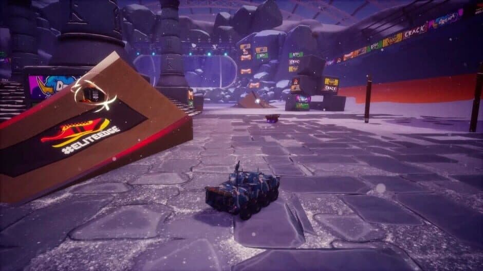 Скриншот 3 из Combat League