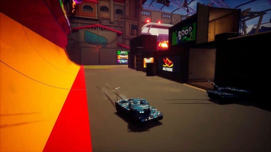 Скриншот 5 из Combat League