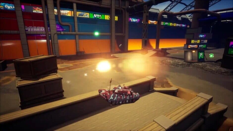 Скриншот 6 из Combat League