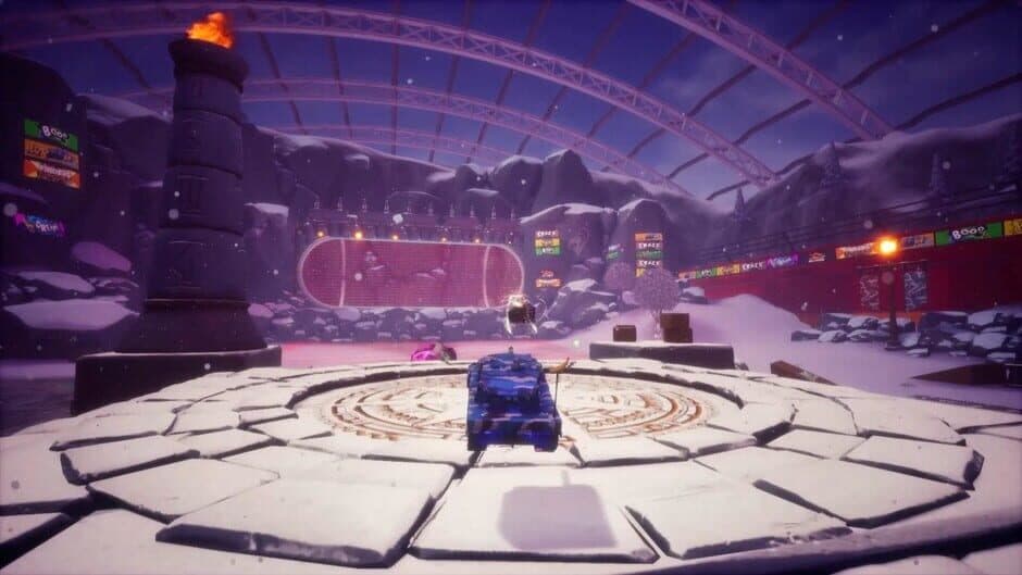 Скриншот 7 из Combat League