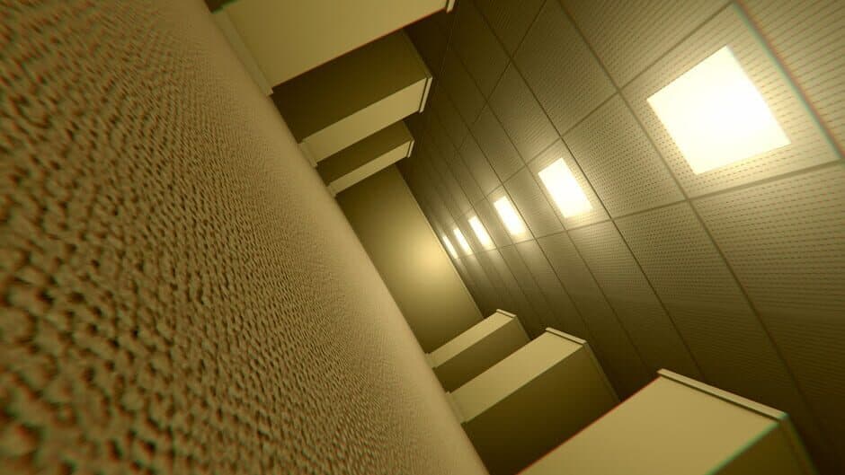 Скриншот 4 из Into the Backrooms