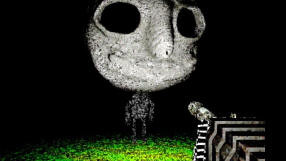 Скриншот 5 из Skelton Zone Traveler Emergence