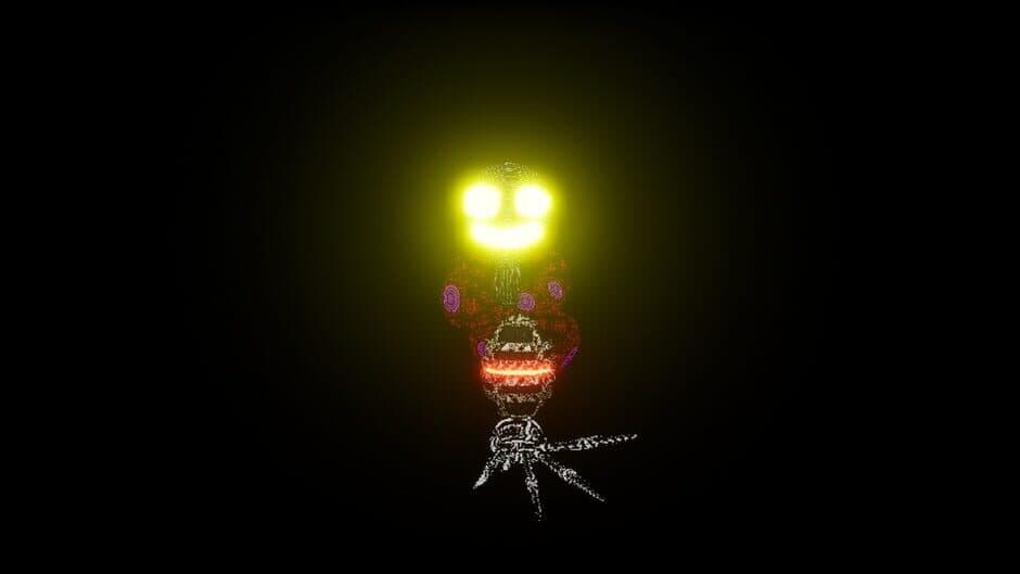 Скриншот 1 из Skelton Zone Traveler Emergence