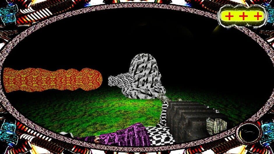 Скриншот 7 из Skelton Zone Traveler Emergence