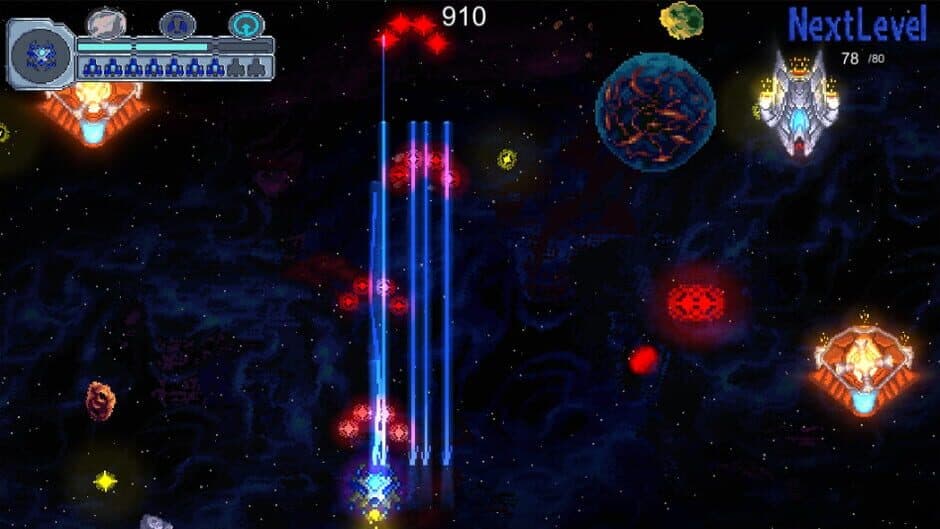 Скриншот 5 из Last Space Guardian
