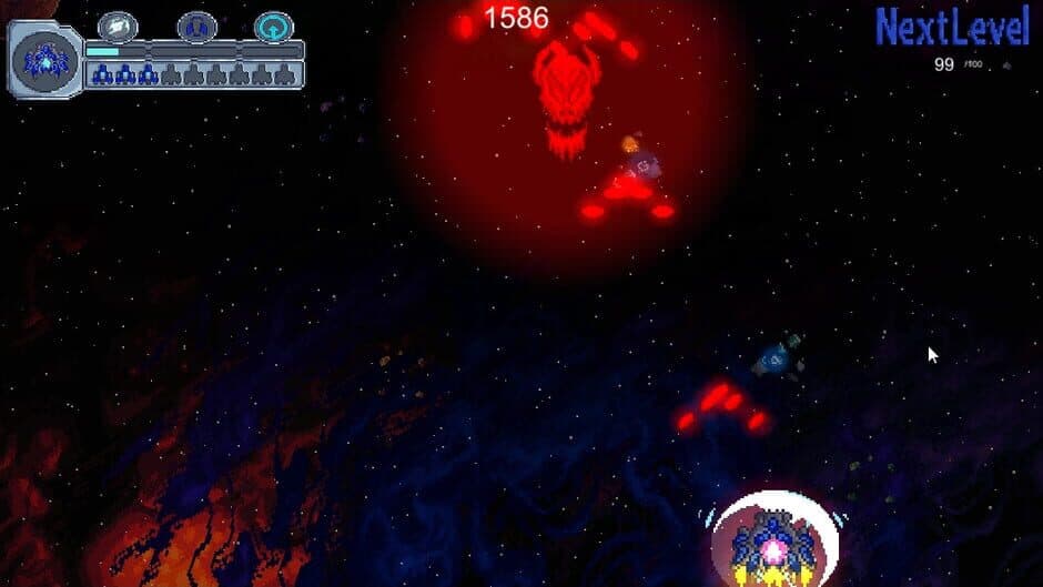 Скриншот 8 из Last Space Guardian
