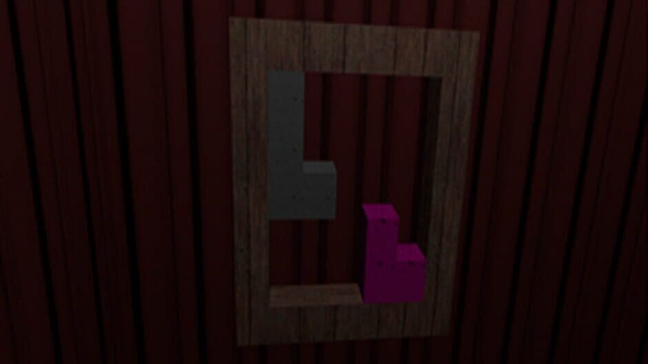 Скриншот 2 из Trapped VR