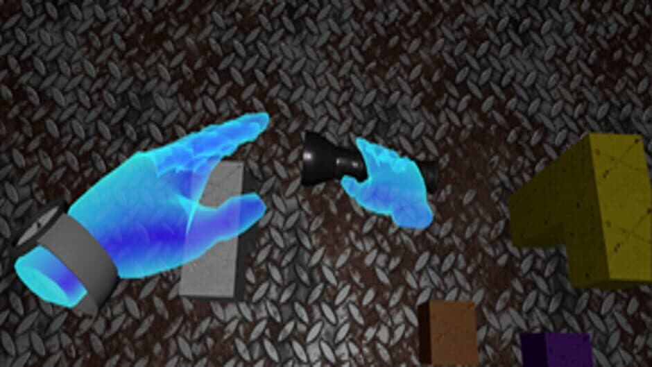 Скриншот 5 из Trapped VR