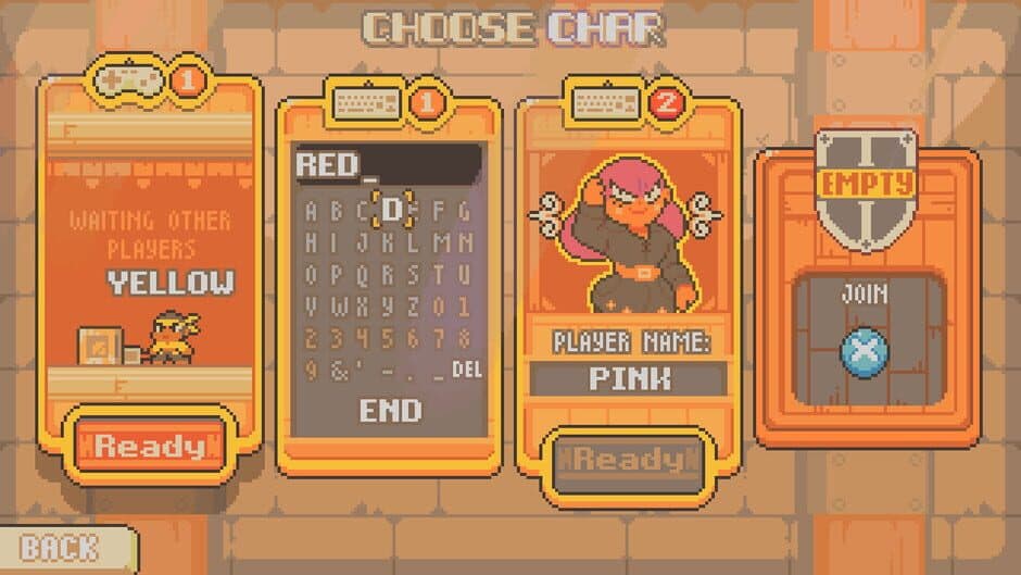 Скриншот 4 из Quest of Graal