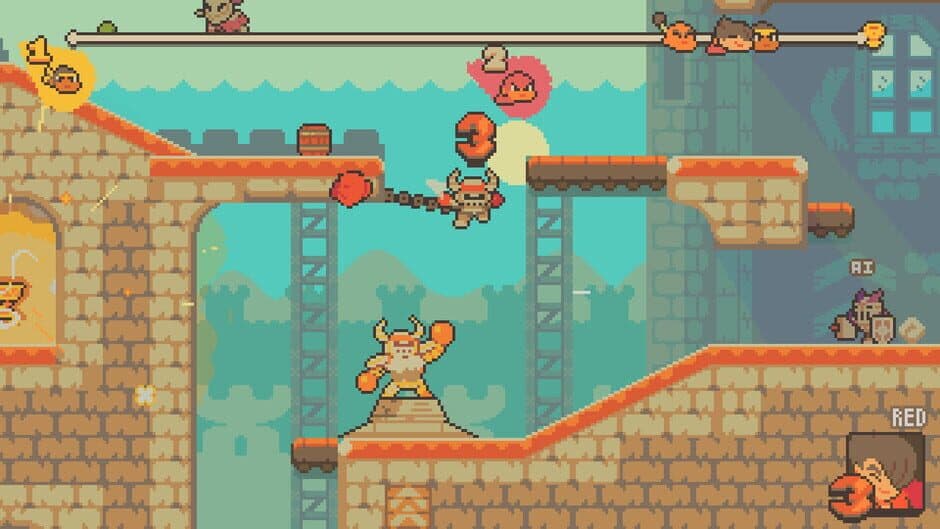 Скриншот 5 из Quest of Graal