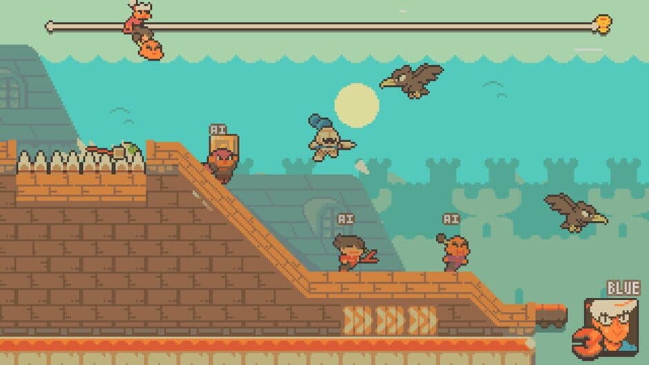 Скриншот 6 из Quest of Graal