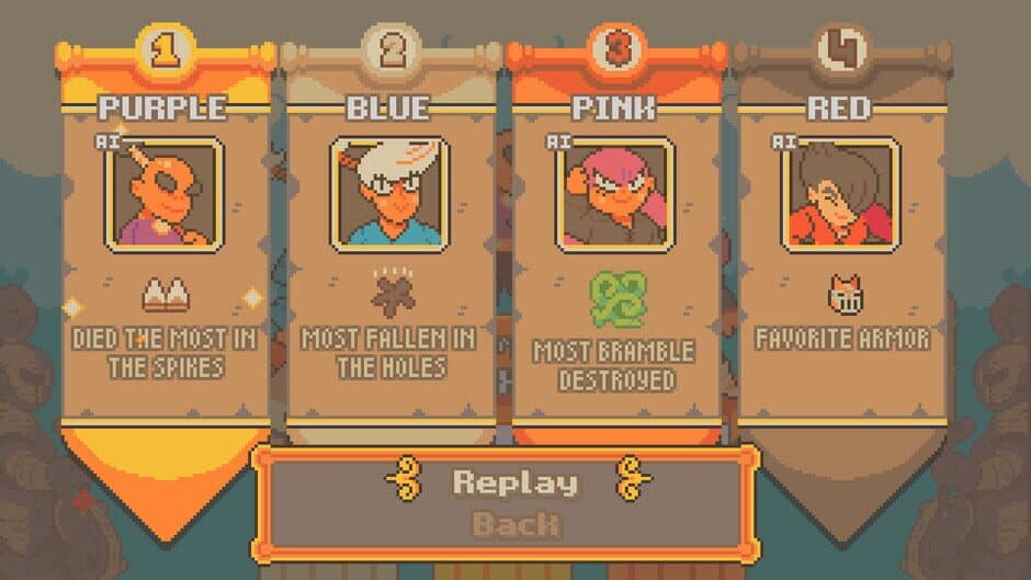 Скриншот 7 из Quest of Graal