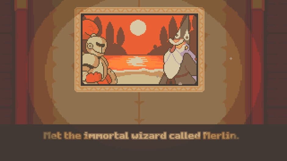 Скриншот 8 из Quest of Graal