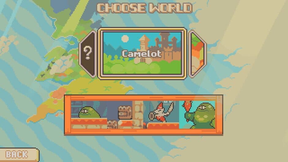 Скриншот 9 из Quest of Graal