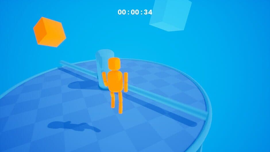 Скриншот 6 из Dummy Falls
