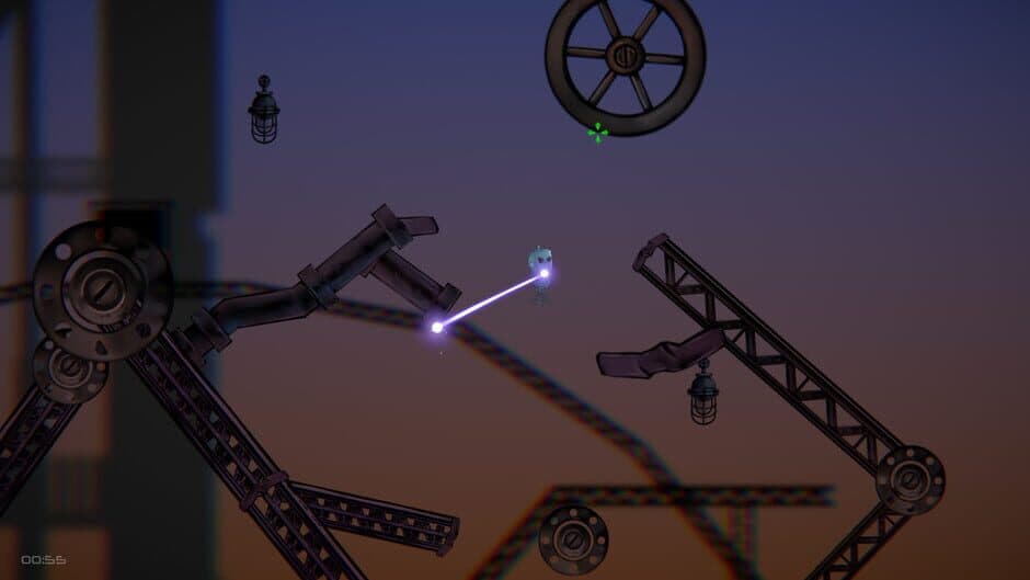 Скриншот 2 из Damn Ropes