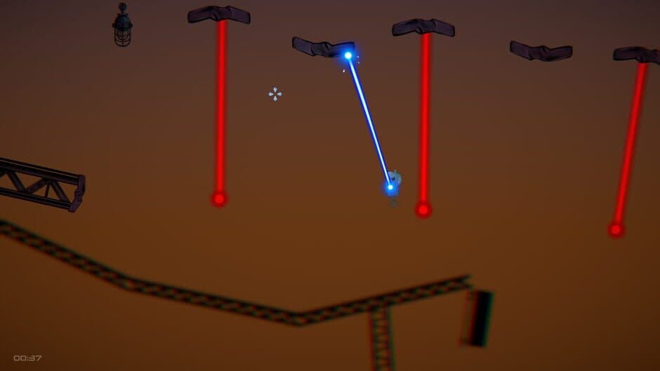 Скриншот 3 из Damn Ropes
