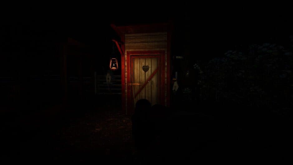 Скриншот 3 из Haunted Stories
