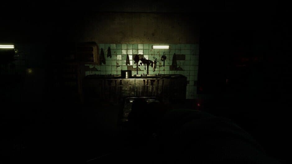 Скриншот 5 из Haunted Stories