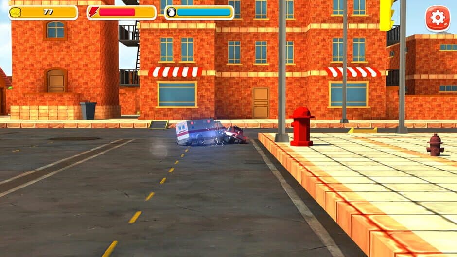 Скриншот 3 из Coins Collector Simulator